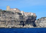 Cliffs of Corsica
