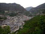 Andorra so densely populated