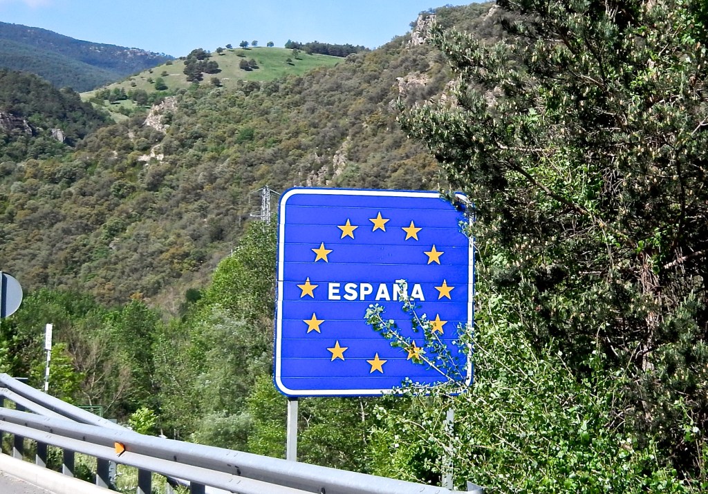 Spain – Part&nbsp;1