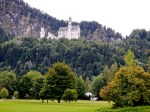 Neuschwanstein Castle 