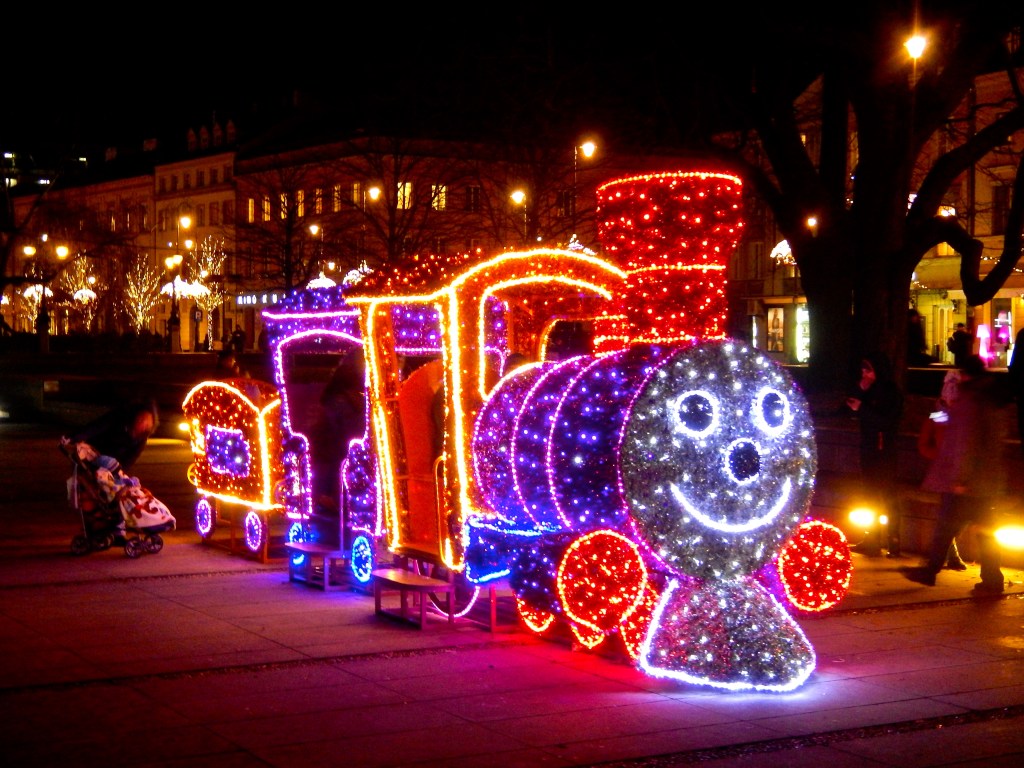 Ho Ho Ho…    It’s Christmas Time&nbsp;!