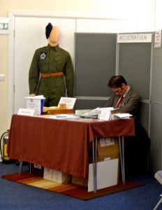 Zzz Zzz.. Well not everyone get’s excited about TT Fortnight ! - Port Erin WW2 Museum 