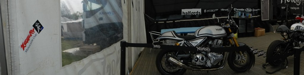 They pop-up everywhere....