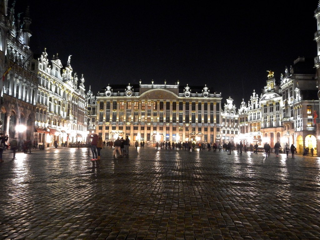 Belgium – Brussels –&nbsp;Beezel