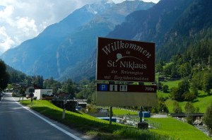 No sign of the Fat Man!