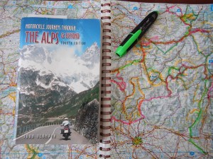 The Alps & Beyond - Our reference to everything Alps 