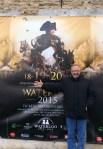 2015 was the Bicentenary of Waterloo